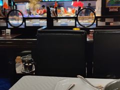 -比尔森啤酒自助烤肉(红旗街店)