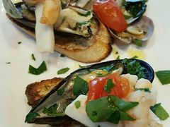 -Mammamia意大利餐厅(阳春巷店)