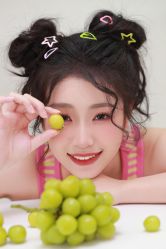 -初白IMAGE·女子摄影