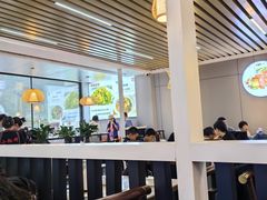 -小饭桶(野三坡百里峡店)