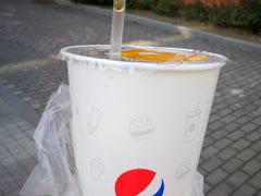 -华莱士·全鸡汉堡(渔港店)