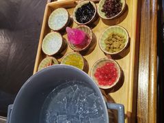 -香天下·四川火锅(安镇大润发店)