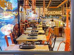 -韩国大金刚烤肉·料理(印象城店)