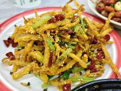 -小民大排档(马场角横路店)