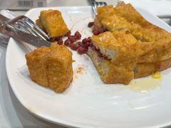 -香港新发烧腊茶餐厅(水围店)