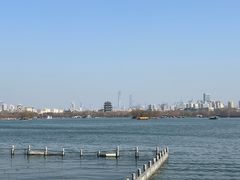 -济南大明湖景区