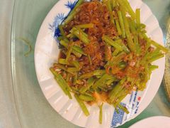 -宝发园名菜馆