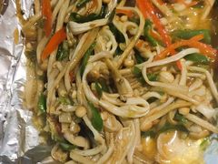 -吞鱼兽麻辣烤鱼(万达店)