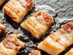 -韩时烤肉(丰科万达广场店)