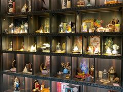 -雪灵魔法世界SHELLY’S TAROT(大良桂畔里店)