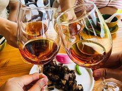 -莫干山郡安里度假酒店-桃尖中餐厅