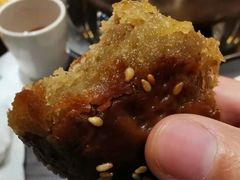 -东来顺铜锅炭火涮肉(上地华联店)