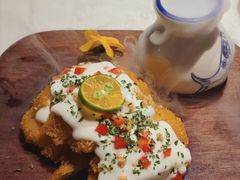 -桃花坞·私房菜餐厅(龙湖时代天街店)