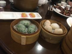 -富豪酒家(正大广场店)