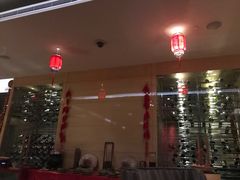 -富力威斯汀酒店-中国元素中餐厅(武昌临江店)