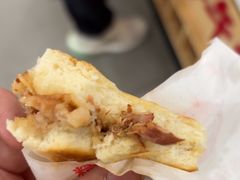 -子午路张记肉夹馍(兵马俑店)