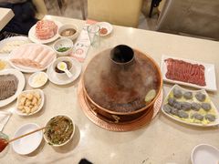 -八先生涮肉房(三里河店)