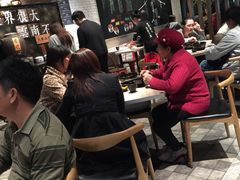大堂-云味馆·云南菜·云南米线(景田店)