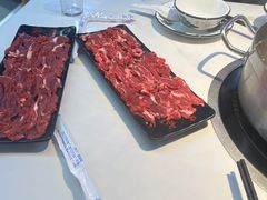 -刘少华贵州小黄牛·鲜牛肉火锅(总店)