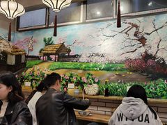 大堂-节节香.成都非遗肥肠粉(总店)