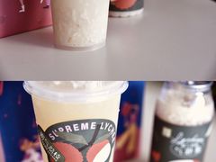 -奈雪的茶(市百一店)