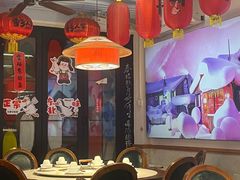 -雪乡人家东北菜·铁锅炖一切(高斯路店)