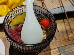 -金谷园饺子·烧烤(人大总店)