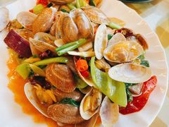 -阿龙海鲜农家乐·三亚老字号(海棠湾店)