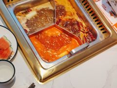 -大熊猫毛肚火锅(烟台万象汇店)