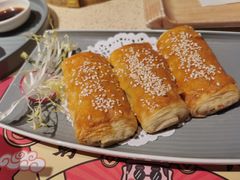 -点都德(长泰广场店)