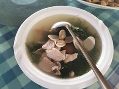 -钱大妈海鲜饭店(旅游大道店)