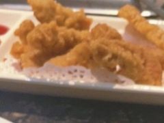 -海底捞火锅(金地广场生日主题店)