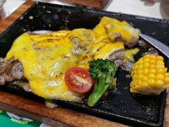 -豪客来牛排(海沧阿罗海店)