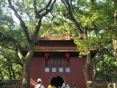 -法雨寺餐厅