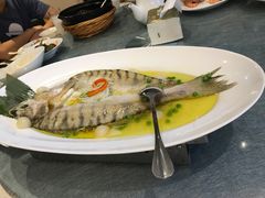 -汤记传菜(秀浦路店)