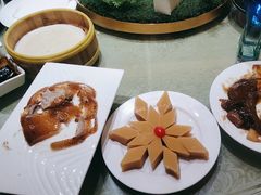 -烤肉宛饭庄(南礼士路店)