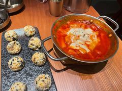 -春熙台韩国料理·章鱼肥牛(西丽店)