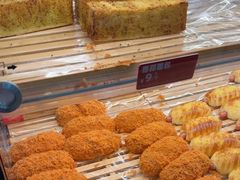 -味多美蛋糕(亚非大厦店)