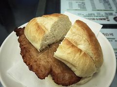 -义顺牛奶公司(庇利金街店)