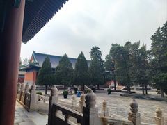 -历代帝王庙博物馆