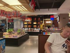 -将军牛排·尔滨地标朝鲜族美食(总店)