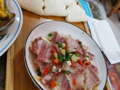 -涵家味土菜馆·徽州一绝臭鳜鱼(三河古镇店)