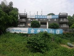 -金水泊山庄·花椒鸡(铁山坪店)