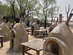 -沂蒙云瀑洞天景区