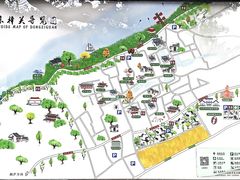 -东梓关景区村庄