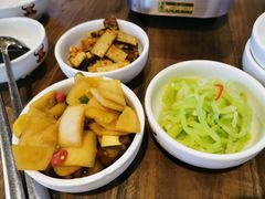 -津市刘聋子粉馆(林科大店)