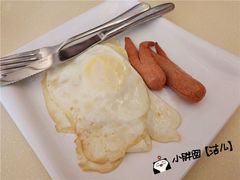 -永盈茶餐厅(江南大道中店)