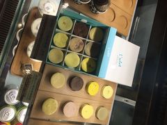 台湾光芒手作重起司蛋糕(郑州店)-台灣光芒手作(万安街店)