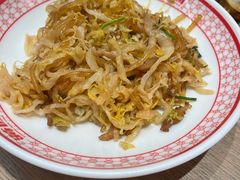-满园烤鸭·春饼(太原街万达店)