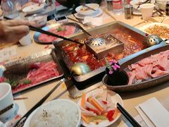 -锦城印象火锅(天府三街店)